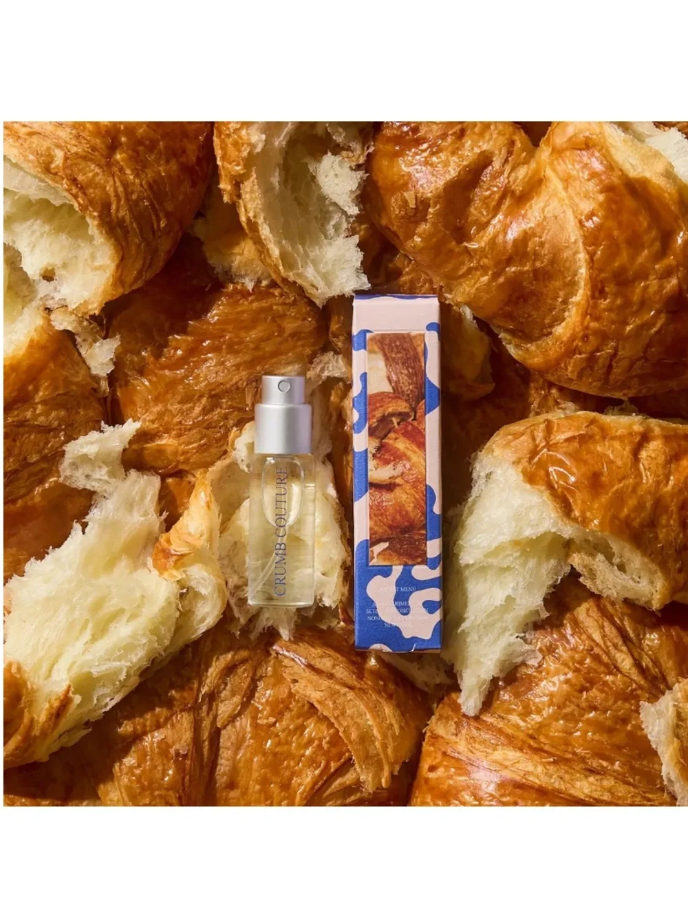 NEW Snif Crumb Couture E T Travel Purse Spray